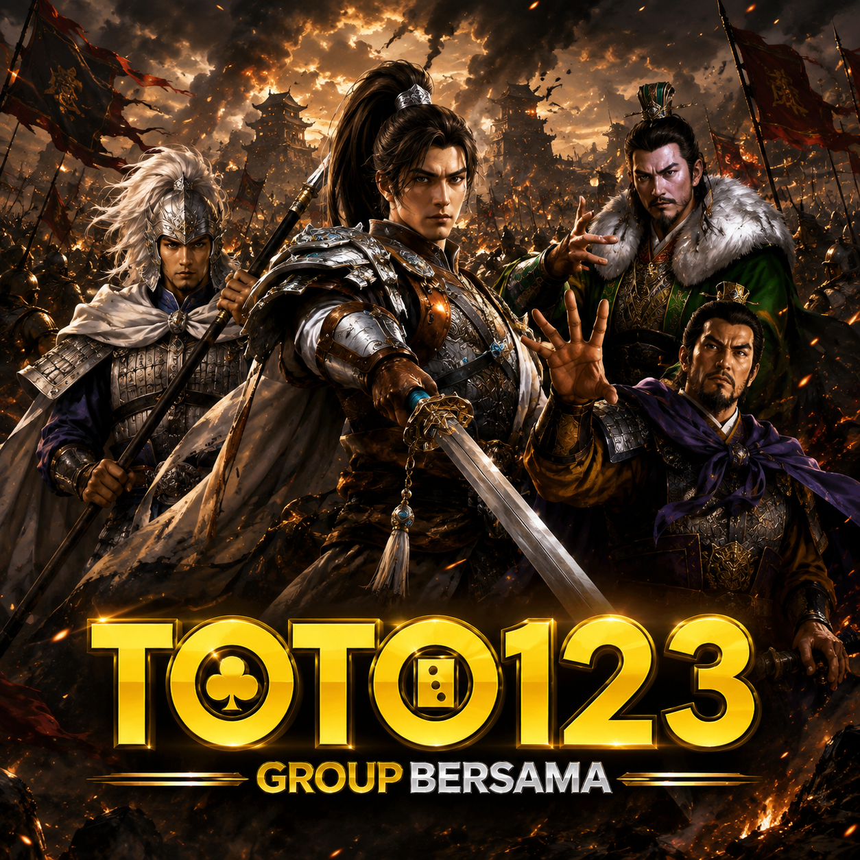 TOTO123